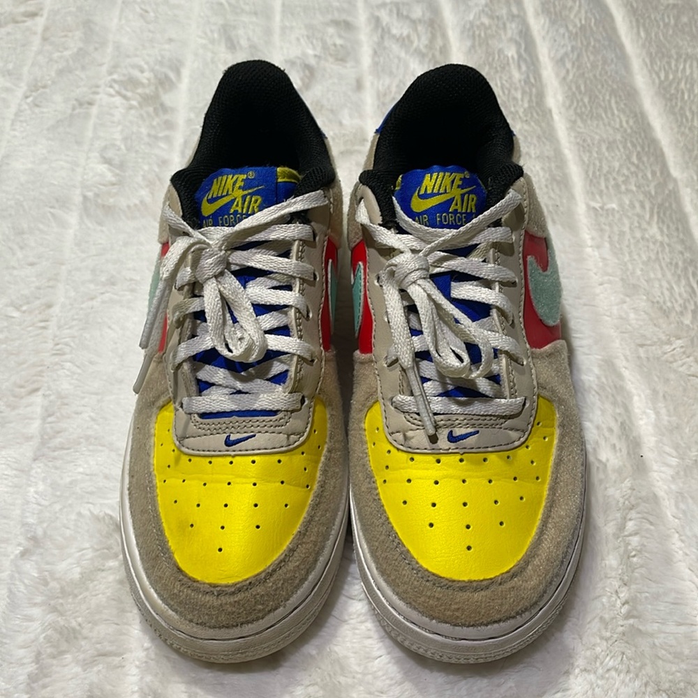 Nike Air Force 1